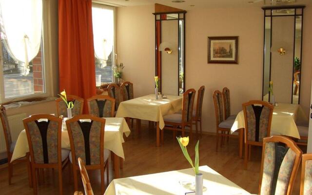 Hotel Horner Eiche