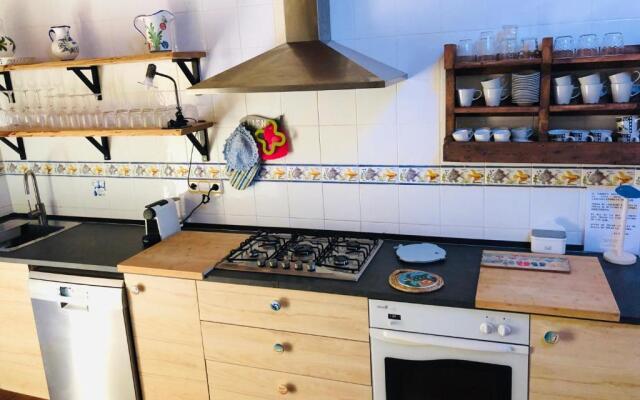 Casa Valentina Vivienda Turistica Et6135