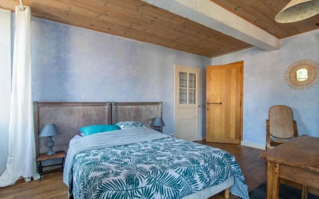 La Maison Des Archers