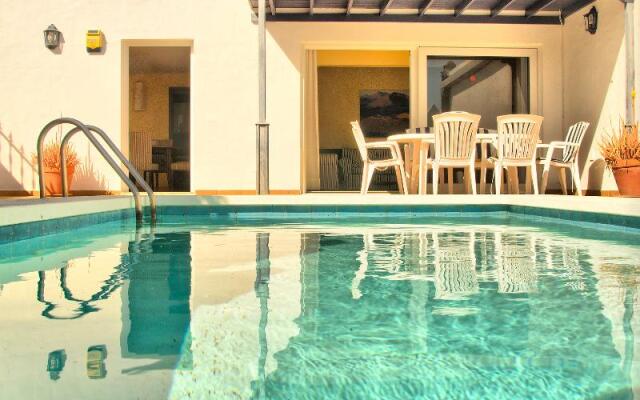 Villa Lapa