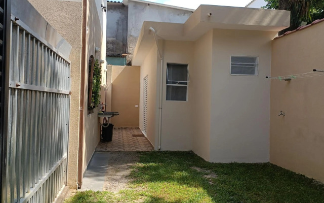 Mar Doce Lar II (Suíte Independente) - Praia Indaiá / Riviera