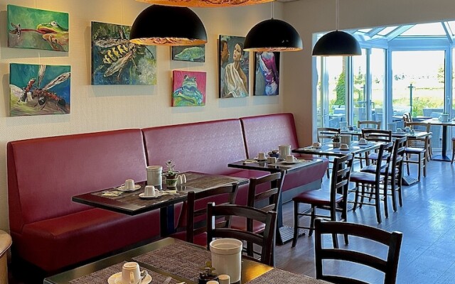 Hotel am Müritz-Nationalpark