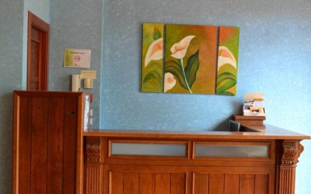 Hostal Quevedo