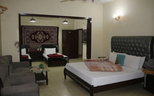 Budget Inn Guest House