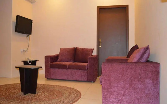Bissan Hotel Apartments