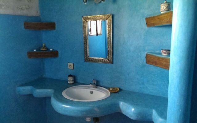 Riad Titima