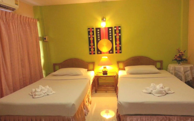 Nilawan Guesthouse
