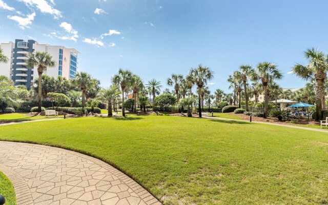 Sterling Shores 902 3 Bedroom Condo