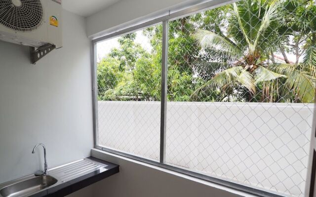 Waritthon Residence