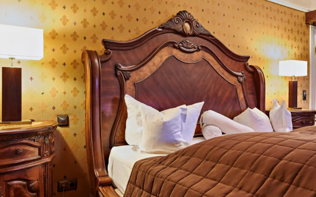 Schlosshotel Wendorf