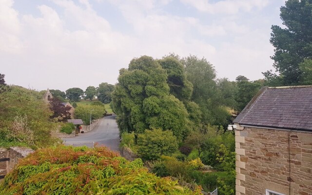 The Red Lion at Llanasa