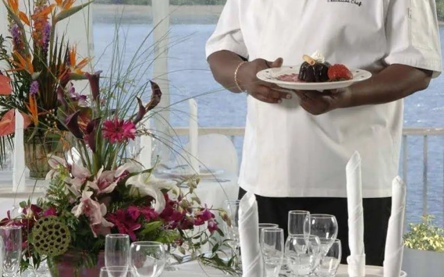 DoubleTree Suites by Hilton Hotel Tampa Bay