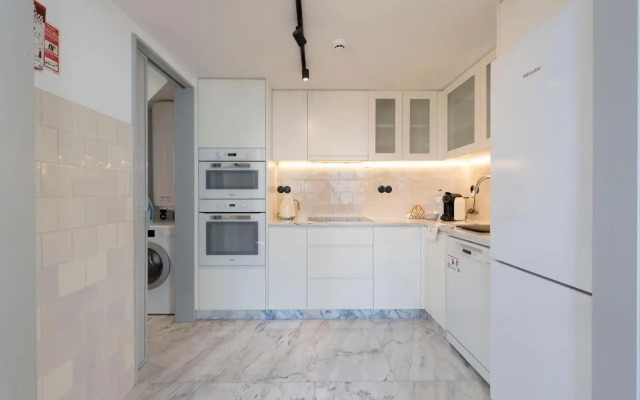LovelyStay - Deluxe 2BR Duplex with Splendid View
