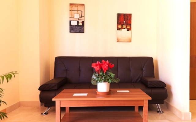 Airbeach Isla Cristina Apartamentos