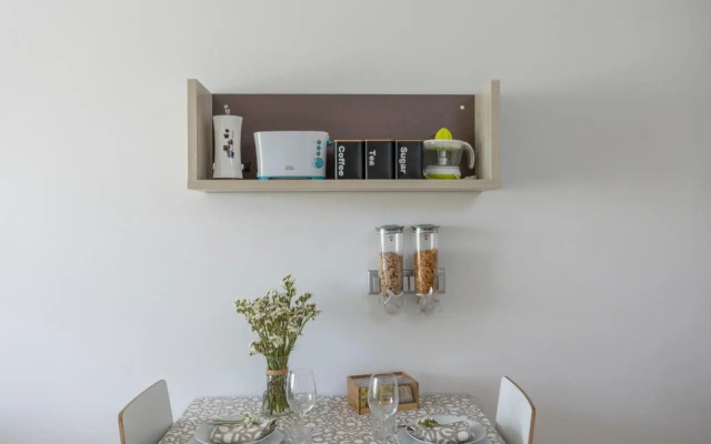 SESAR Padrón VUT-CO-001865