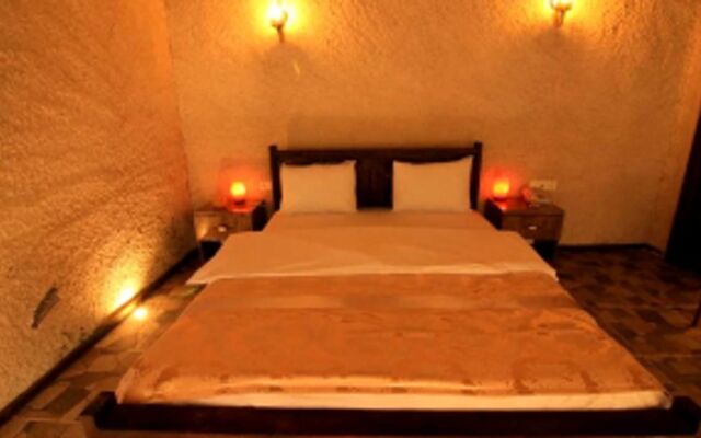 Daphne Luxury Rooms