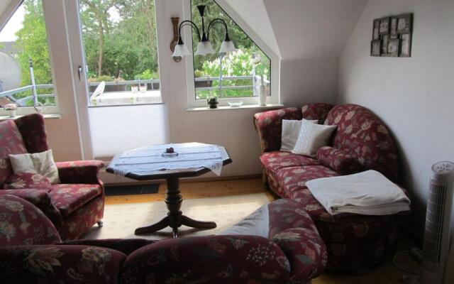 Ferienwohnung Heideweg