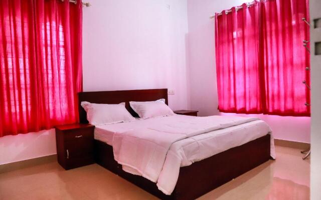 CASABLANCA WAYANAD Hotel Apartments & Rooms