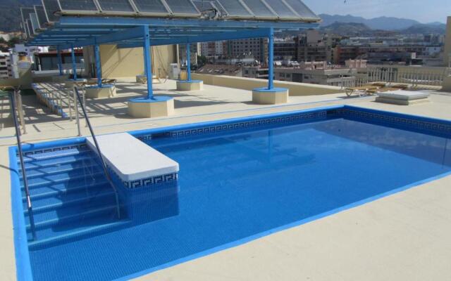 Marbella 2000 Elegant Apartment