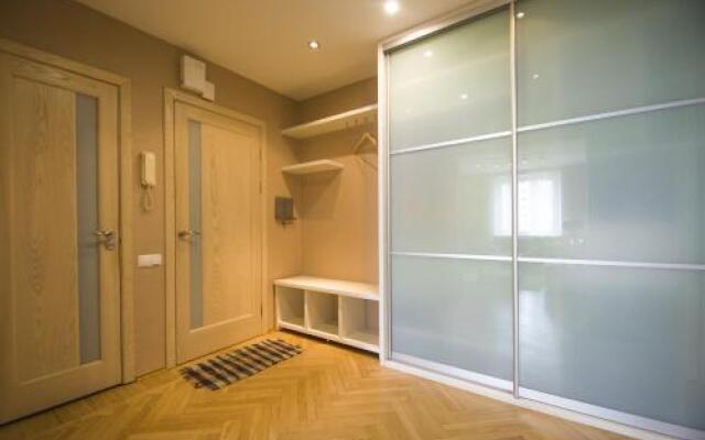 Aparton BelaVeja (Masherova) Spa Jacuzzi