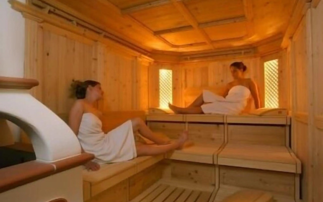 Hotel Berghof