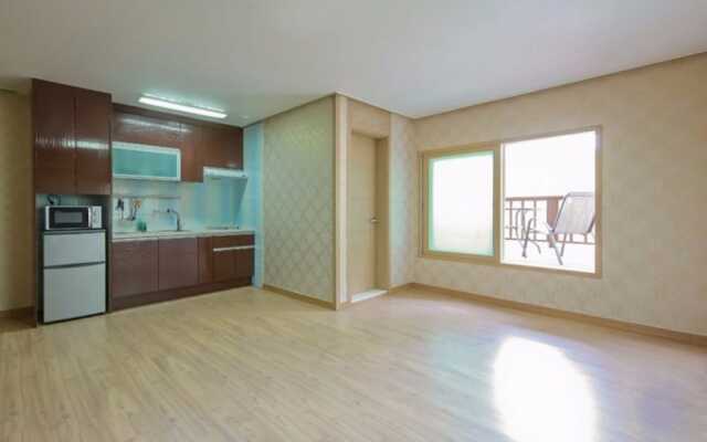 Daebudo Davichi Pension