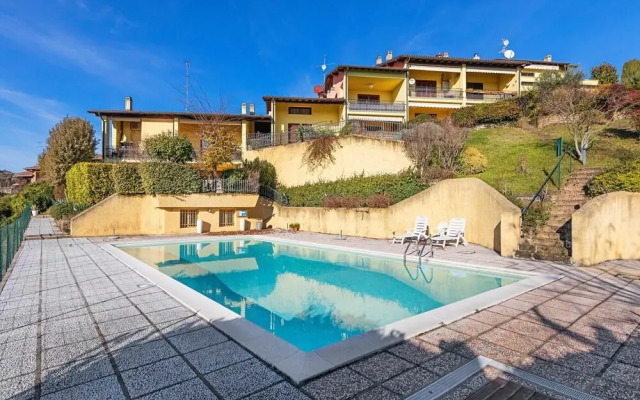 Residence Stropea