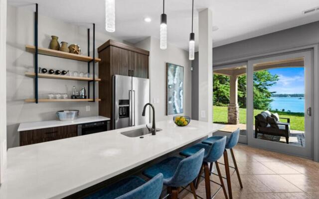 Sunset on Ballycastle