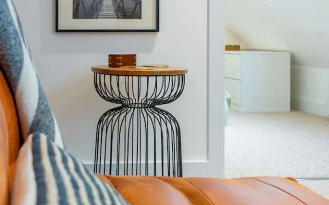 The Lookout Lossiemouth