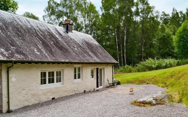 Laundry Cottage
