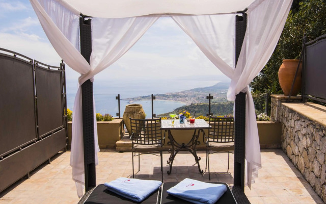 Hotel Villa Ducale