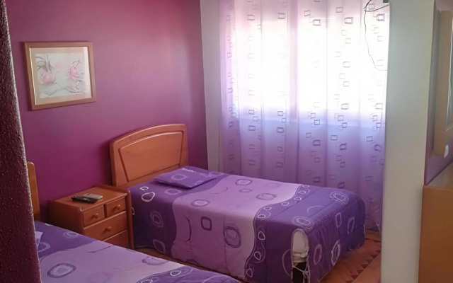 Hotel Conforto Latino