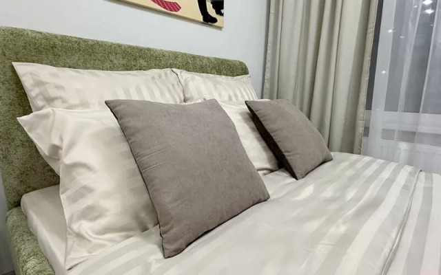 Апартаменты Рейди Рум на ул. Гаршина, д. 25, к. 1