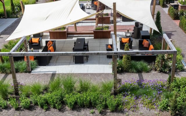 Van der Valk Hotel Wolvega - Heerenveen