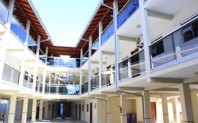 Pousada Estação Barra