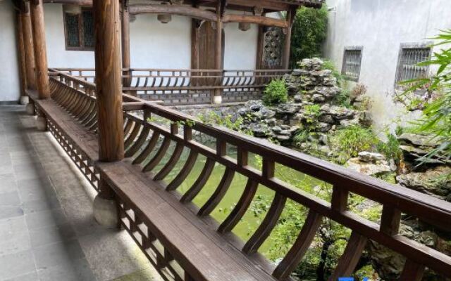 Yujian Meiyu  Hotel