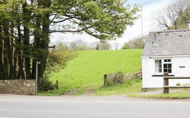 Stoneyford Cottage