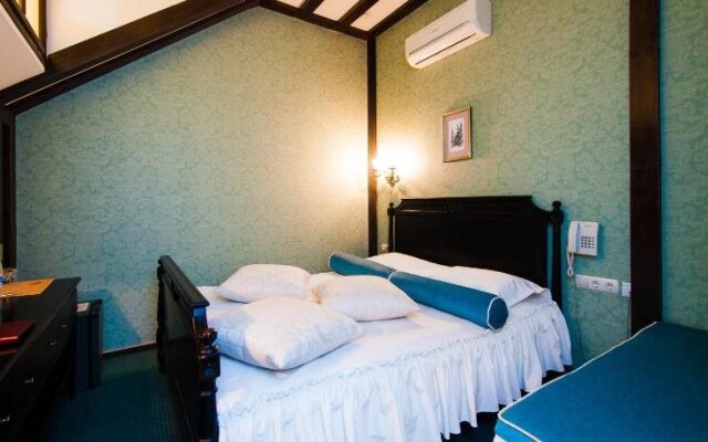 Boutique Hotel Pastel'