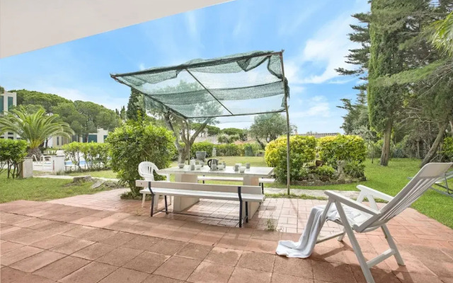 Villa Roc pl