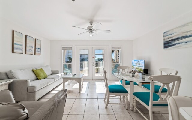 Grand Caribbean West 205