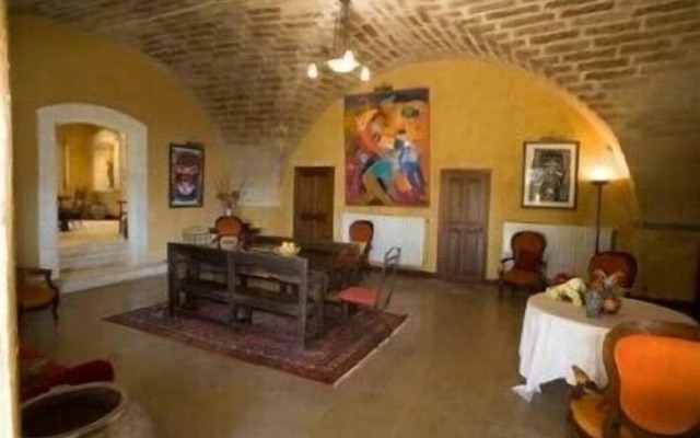 Domaine du Grand Malherbes