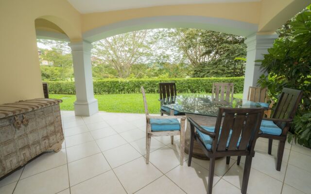 Los Sueños Resort Colina 4F