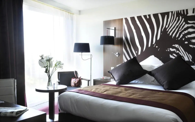 Radisson Blu Hotel, Montpellier