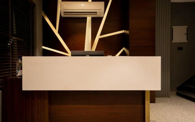 Hotel Smily