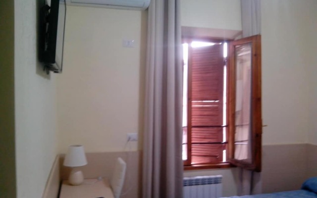 Hola Roma