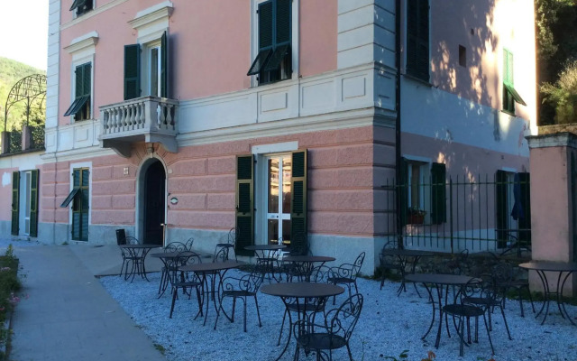 Villa Accini