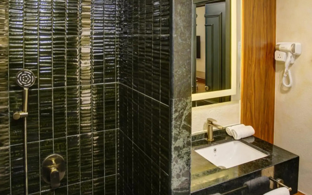 Bratus Hotel Aqaba