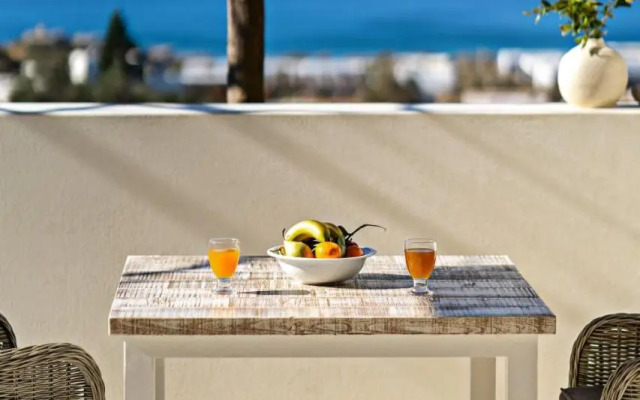 Fedra Guest House