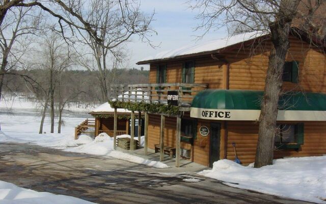 Cedar Lodge and Settlement