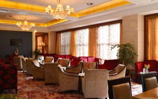 Zhongsheng Hotel